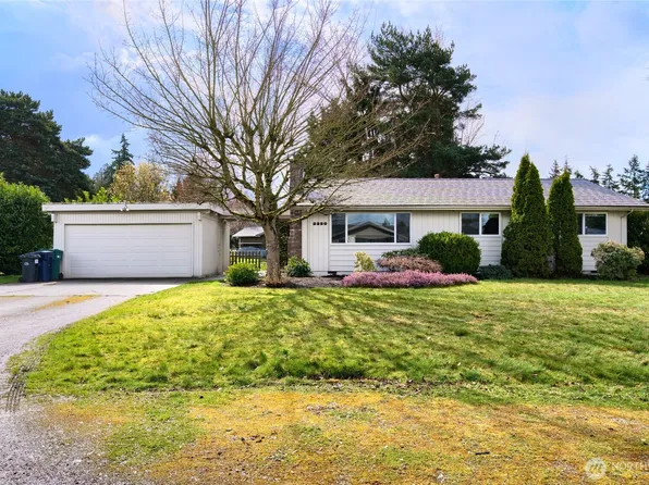 2320 Jacqueline Place, Mount Vernon, WA 98273