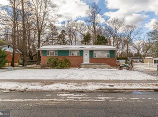 2 1st St, Annapolis, MD 21401