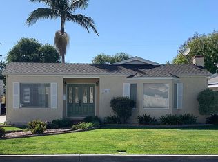 4217 Faculty Ave, Long Beach, CA 90808