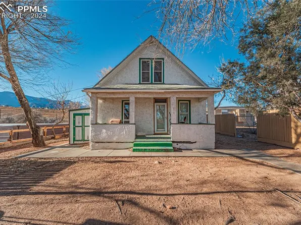 220 S 10th St, Colorado Springs, CO 80904