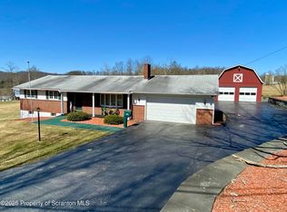5486 Main St, Kingsley, PA 18826