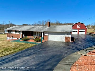 5486 Main St, Kingsley, PA, 18826