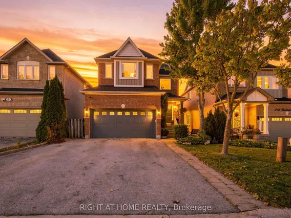 212 Bachman Dr, Vaughan, ON L6A 3V9