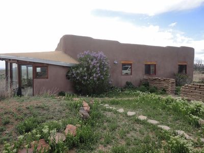 1316 Half Moon Rd, El Prado, NM, 87529
