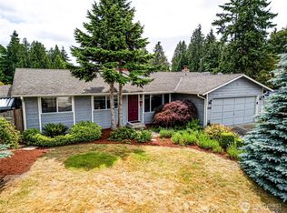1722 172nd St SE, Bothell, WA 98012