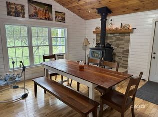 193 Rodgers Run Rd, Blue Creek, OH 45616