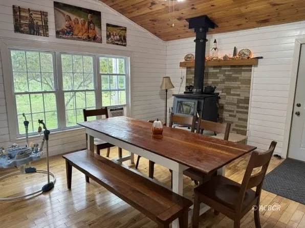 193 Rodgers Run Rd, Blue Creek, OH 45616