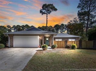 1101 Vesper Ln, Fayetteville, NC 28311