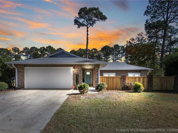 1101 Vesper Ln, Fayetteville, NC 28311