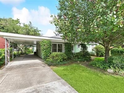 638 Huntlee Dr, New Orleans, LA, 70131