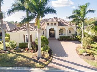 3440 Cypress Marsh Dr, Fort Myers, FL 33905