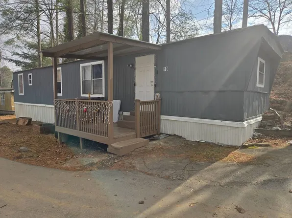 1075 Sweeten Creek Rd #10, Asheville, NC 28803