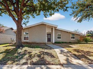 1398 Cherry Hill Ln, Lewisville, TX 75067