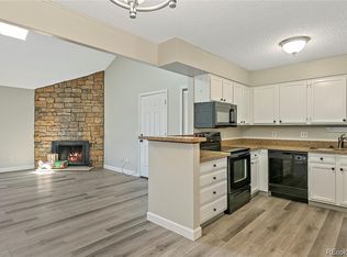 10251 W 44th Ave UNIT 8-205, Wheat Ridge, CO 80033