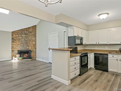10251 W 44th Avenue #8-205, Wheat Ridge, CO, 80033