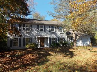 6 Courtney Way, Red Bank, NJ 07701