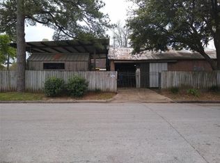 4815 Hain St, Houston, TX 77009