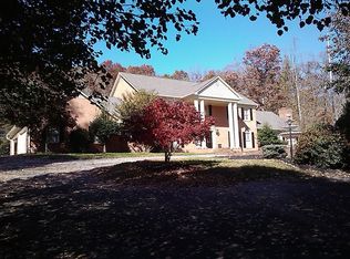 12305 Yarnell Rd, Knoxville, TN 37932