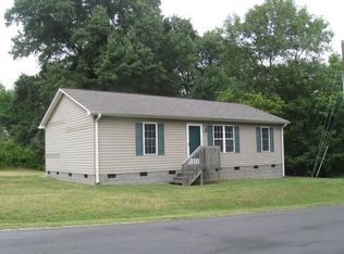 1614 Glenn St, Burlington, NC 27217