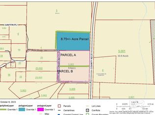 0 County Road 21, Stockton, AL 36579