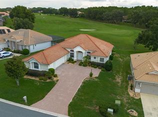 1545 N Dimaggio Path, Hernando, FL 34442