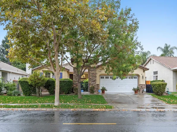 590 Regency Park Cir, Sacramento, CA 95835
