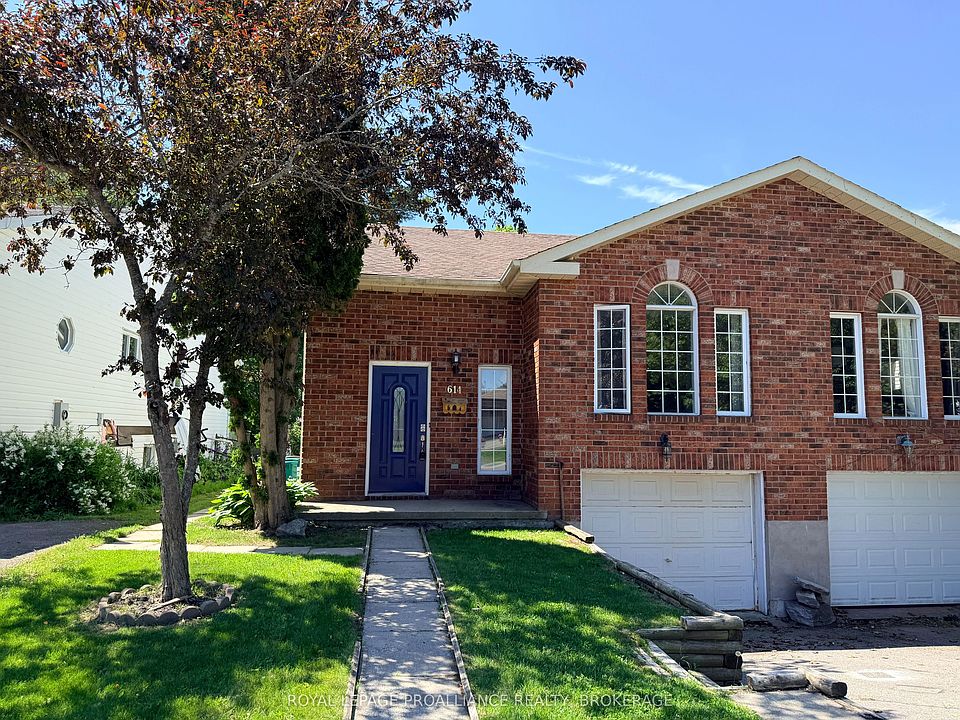 1st image of 614 Barnsley Cres