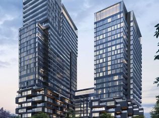1285 Dupont St #1702, Toronto, ON M6H 0E3