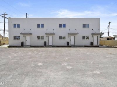 7441 Alameda Ave, El Paso, TX, 79915