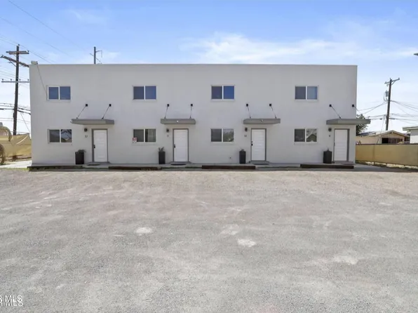 7441 Alameda Ave, El Paso, TX 79915