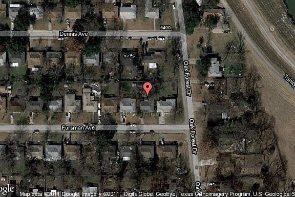 Map View