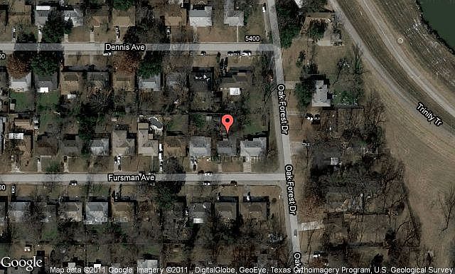 Map View