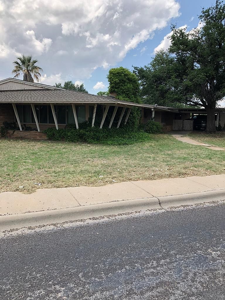 1711 Golder Ave, Odessa, TX 79761 Zillow