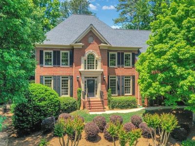6030 Sweet Creek Rd, Johns Creek, GA, 30097