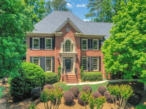 6030 Sweet Creek Rd, Johns Creek, GA 30097