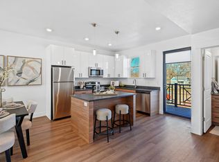 Current by Lotus Townhomes, Ogden, UT 84401