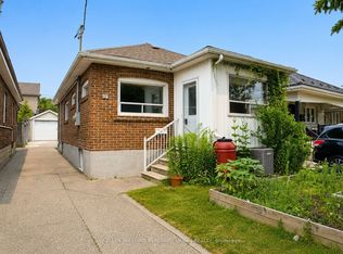98 Foxwell St, Toronto, ON M6N 1Z5