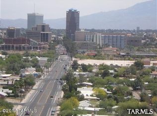 3 S Panorama Cir, Tucson, AZ 85745