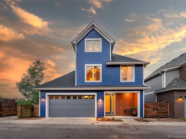 579 E Iliff Avenue, Denver, CO 80210