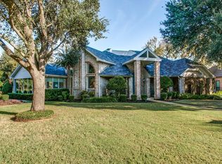 4302 Chrismac Way, Colleyville, TX 76034