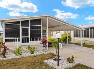 9648 Sugarmill Springs Dr, Fort Myers, FL 33905
