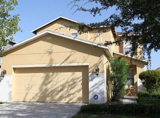 17525 Queensland St, Land O Lakes, FL 34638
