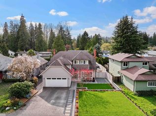 2021 Rufus Dr, North Vancouver, BC V7J 3N2