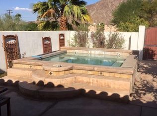 54295 Avenida Ramirez, La Quinta, CA 92253