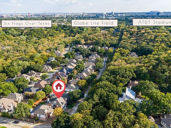 2nd image of 2655 Garden Ridge Ln