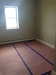 Rented by Subway Management