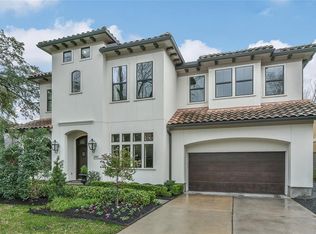 4903 Wedgewood Dr, Bellaire, TX 77401