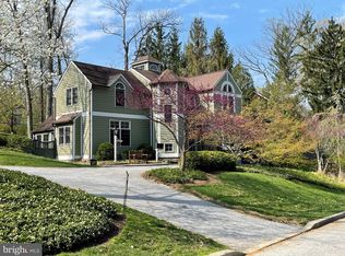 2101 Uffington Rd, Baltimore, MD 21209