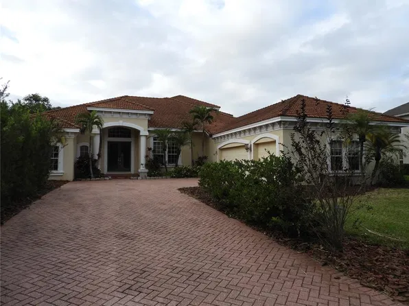19820 WELLINGTON MANOR BOULEVARD, LUTZ, FL 33549
