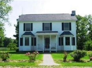 16138 Messerschmidt Rd, Brookville, IN 47012